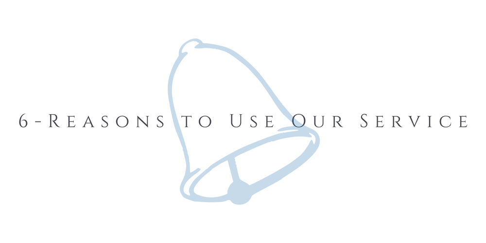 6 Reasons to use Veniae