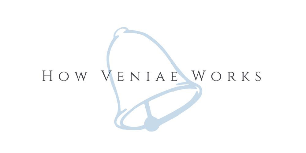 How Veniae Works