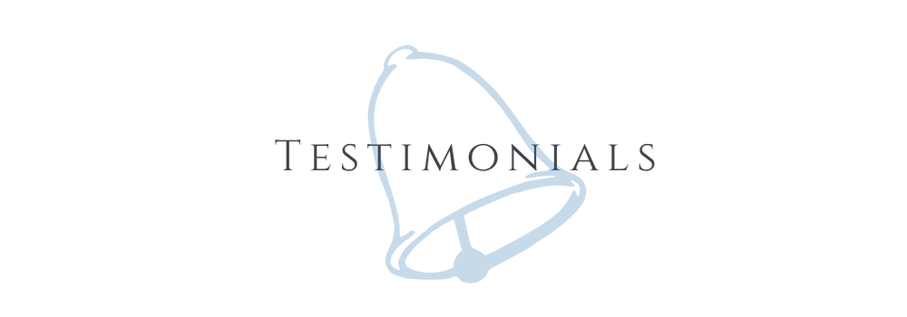 Veniae Testimonials